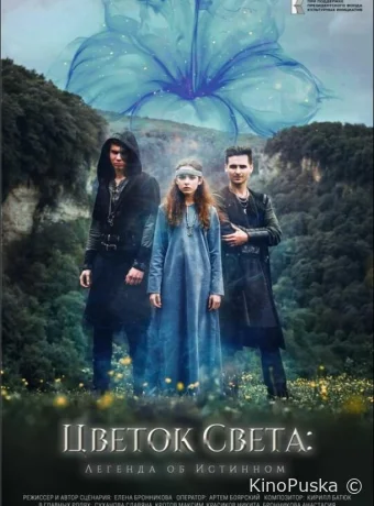Цветок света (фильм, 2022) смотреть онлайн на Лордфильм