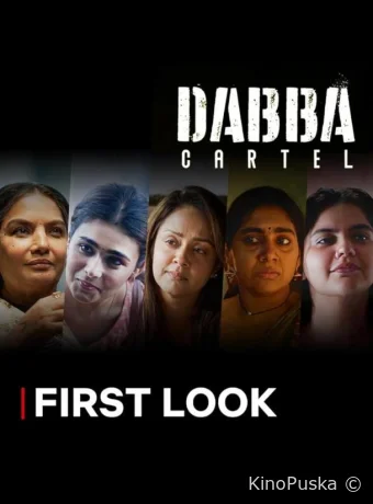 Картель домохозяек (сериал, 2025) 1 сезон смотреть онлайн на Лордфильм