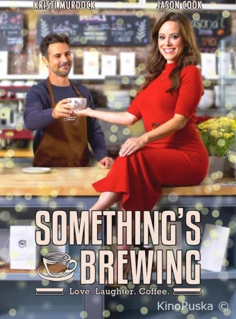 Кофемолка (фильм, 2023) смотреть онлайн на Лордфильм