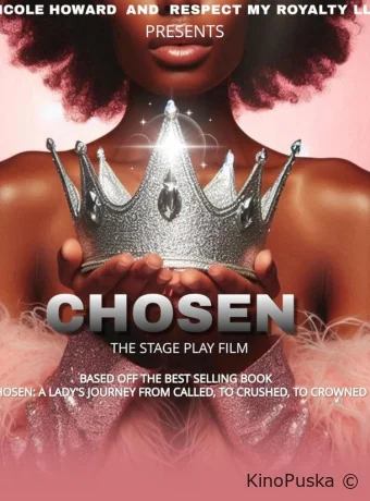 Избранные: Театральная постановка (фильм, 2024) смотреть онлайн на Лордфильм