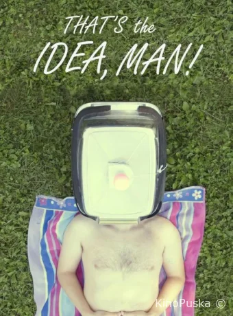 Человек идей (фильм, 2023) смотреть онлайн на Лордфильм