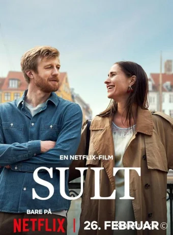 История любви в Копенгагене (фильм, 2025) смотреть онлайн на Лордфильм