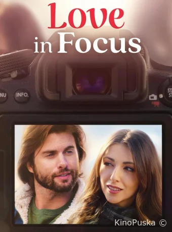 Любовь в фокусе (фильм, 2024) смотреть онлайн на Лордфильм