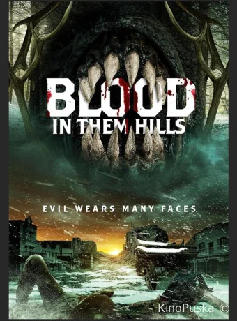 Кровь на холмах (фильм, 2025) смотреть онлайн на Лордфильм