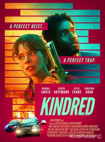 Кровные узы (фильм, 2025) смотреть онлайн на Лордфильм