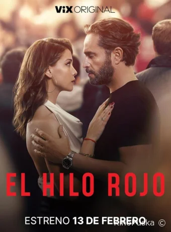 Красная нить (фильм, 2025) смотреть онлайн на Лордфильм