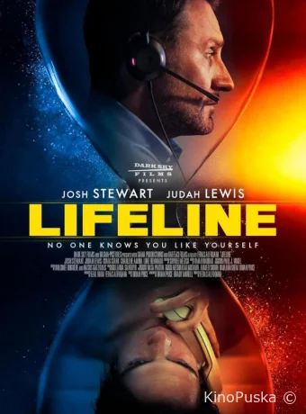 Горячая линия (фильм, 2025) смотреть онлайн на Лордфильм