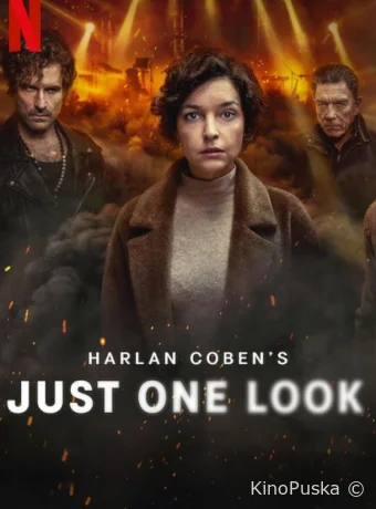 Лишь один взгляд (сериал, 2025) 1 сезон смотреть онлайн на Лордфильм