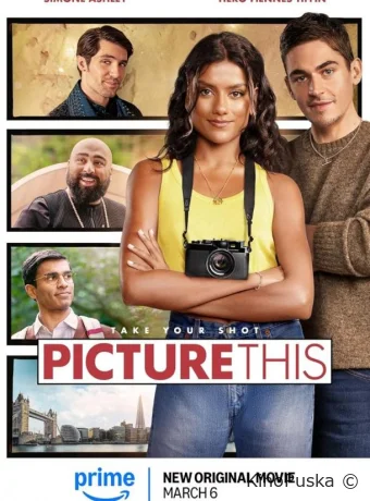 Запечатлеть момент (фильм, 2025) смотреть онлайн на Лордфильм