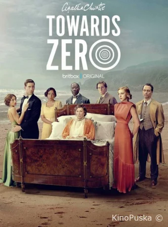 По направлению к нулю (сериал, 2025) 1 сезон смотреть онлайн на Лордфильм