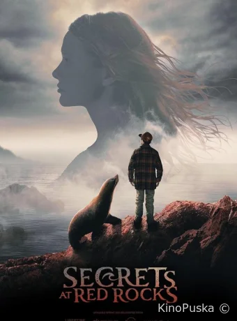 Тайны Красных скал (сериал, 2025) 1 сезон смотреть онлайн на Лордфильм