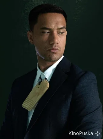 В конце долины (сериал, 2025) 1 сезон смотреть онлайн на Лордфильм