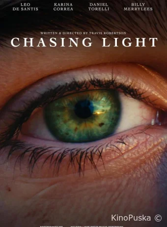 Погоня за светом (фильм, 2025) смотреть онлайн на Лордфильм