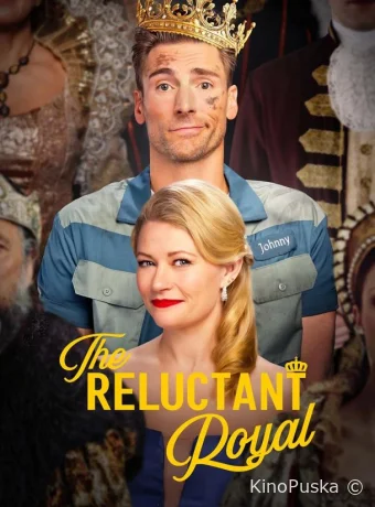 Герцог поневоле (фильм, 2025) смотреть онлайн на Лордфильм