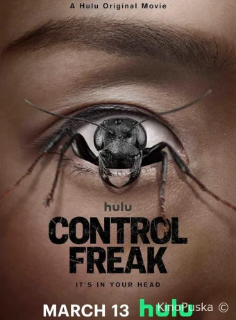 Контрол-фрик (фильм, 2025) смотреть онлайн на Лордфильм