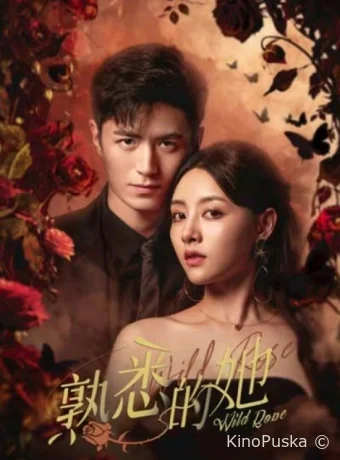 Дикая роза (сериал, 2025) 1 сезон смотреть онлайн на Лордфильм