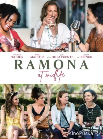 Взрослая жизнь Рамоны (фильм, 2025) смотреть онлайн на Лордфильм