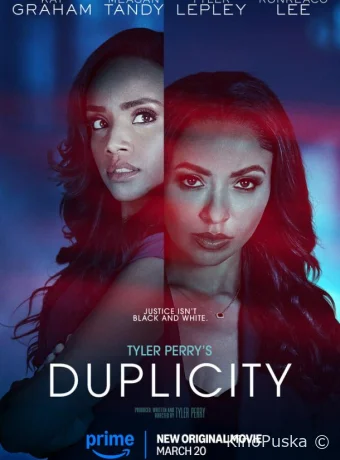 Дубликат (фильм, 2025) смотреть онлайн на Лордфильм