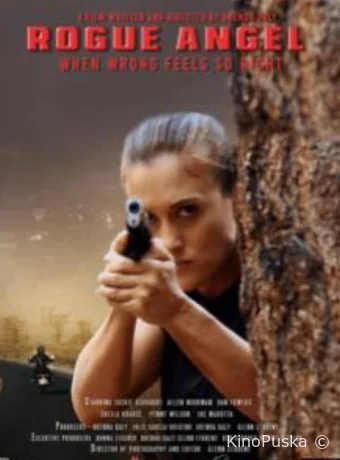 Дикий ангел (фильм, 2025) смотреть онлайн на Лордфильм