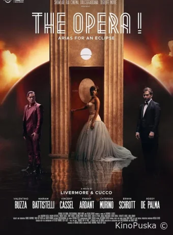 Дольче! (фильм, 2024) смотреть онлайн на Лордфильм