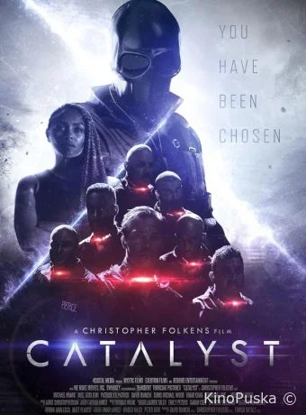 Катализатор (фильм, 2025) смотреть онлайн на Лордфильм