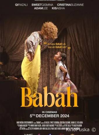 Папа (фильм, 2024) смотреть онлайн на Лордфильм