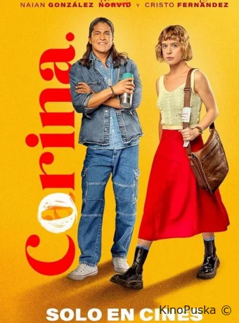 Корина (фильм, 2024) смотреть онлайн на Лордфильм