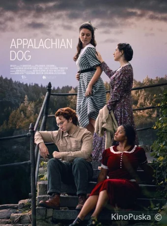 Аппалачский пёс (фильм, 2025) смотреть онлайн на Лордфильм