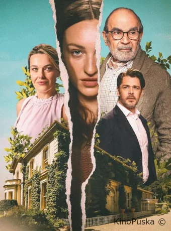 Гувернантка (сериал, 2025) 1 сезон смотреть онлайн на Лордфильм