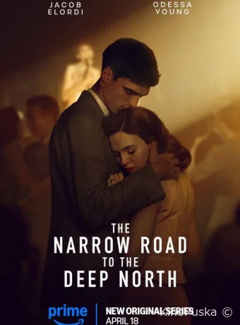 Узкая дорога на дальний север (сериал, 2025) 1 сезон смотреть онлайн на Лордфильм