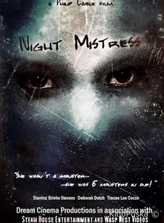 Ночная госпожа (фильм, 2019) смотреть онлайн на Лордфильм