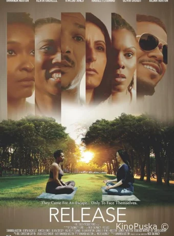 Освобождение (фильм, 2024) смотреть онлайн на Лордфильм