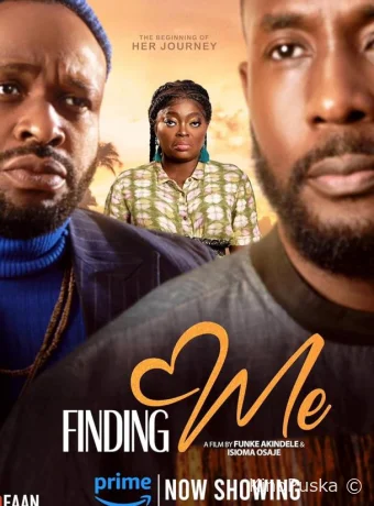 В поисках себя (фильм, 2025) смотреть онлайн на Лордфильм