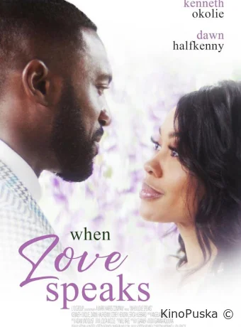 Когда говорит любовь (фильм, 2025) смотреть онлайн на Лордфильм