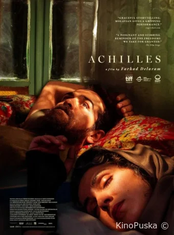 Ахиллес (фильм, 2024) смотреть онлайн на Лордфильм