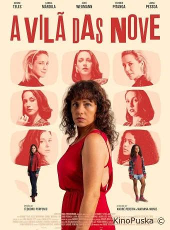 Злодейка прайм-тайма (фильм, 2024) смотреть онлайн на Лордфильм