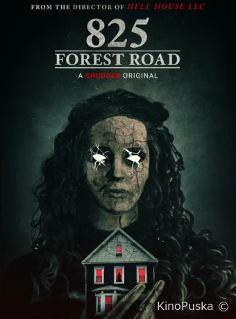 Форест Роуд, 825 (фильм, 2025) смотреть онлайн на Лордфильм