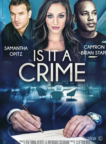 Разве это преступление? (фильм, 2025) смотреть онлайн на Лордфильм