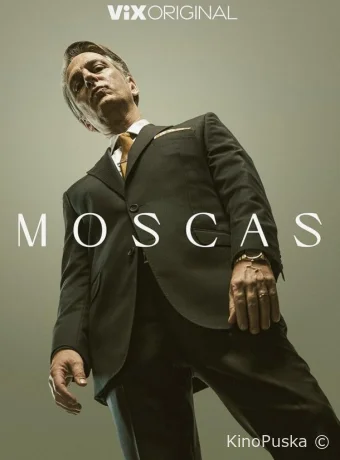 Мухи (фильм, 2023) смотреть онлайн на Лордфильм