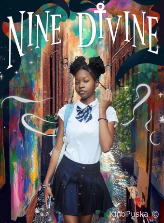 Чудесная Найн (фильм, 2023) смотреть онлайн на Лордфильм