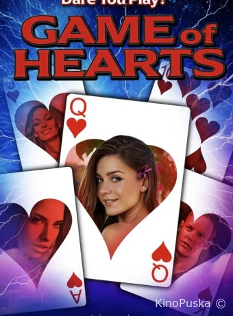 Игра сердец (фильм, 2025) смотреть онлайн на Лордфильм