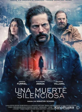 Тихая смерть (фильм, 2025) смотреть онлайн на Лордфильм