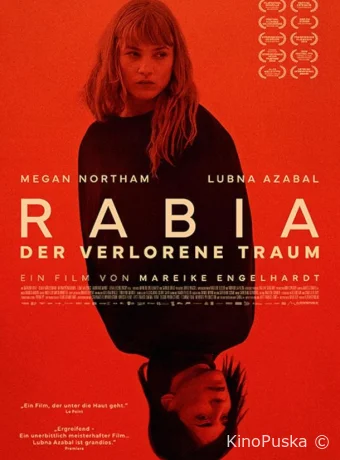 Рабия (фильм, 2024) смотреть онлайн на Лордфильм