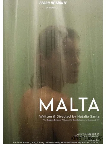 Мальта (фильм, 2024) смотреть онлайн на Лордфильм