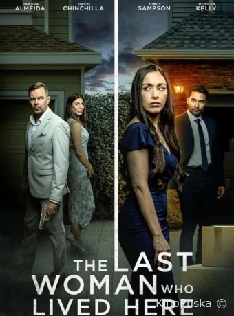 Женщина, которая жила здесь (фильм, 2025) смотреть онлайн на Лордфильм
