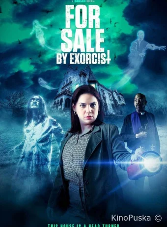 В продаже от экзорциста (фильм, 2025) смотреть онлайн на Лордфильм