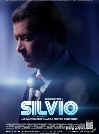 Сильвио (фильм, 2024) смотреть онлайн на Лордфильм
