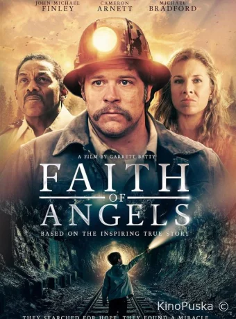 Ангельская вера (фильм, 2024) смотреть онлайн на Лордфильм