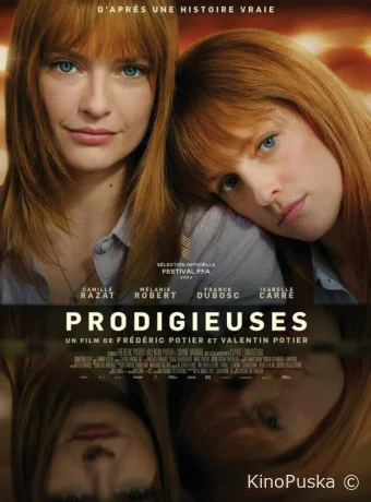 Вундеркинды (фильм, 2024) смотреть онлайн на Лордфильм