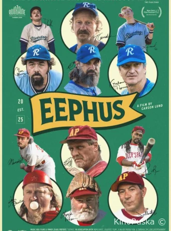 Замирающий (фильм, 2024) смотреть онлайн на Лордфильм